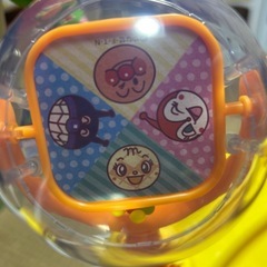 元気いっぱい‼︎アンパンマンジャンパルーの画像