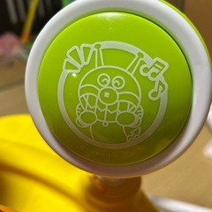 元気いっぱい‼︎アンパンマンジャンパルーの画像