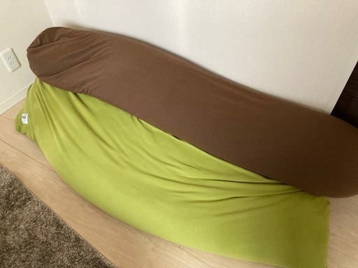 yogibo/ヨギボー MAX ・ロール・MAX替えカバーセット むらっち様専用