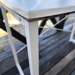 【無料】ニトリ デスク テーブルの画像