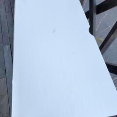 【無料】ニトリ デスク テーブルの画像