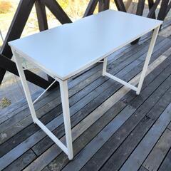 【無料】ニトリ デスク テーブル