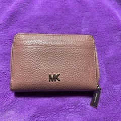 マイケルコースカード💳コインケース