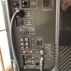 ２月９日まで！
シャープ　液晶テレビの画像