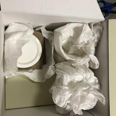 【松本市引き取り限定】NARUMI Patia（ペア）の画像
