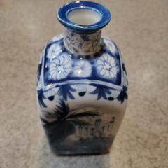 B335b 「能面　深井」五松園作　共箱　砥部焼　愛媛 B335b 「能面 深井」五松園作 共箱 砥部焼 愛媛 - メルカリ