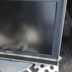 テレビ32インチ