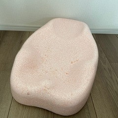 決まりました。リッチェルひんやりしないお風呂マットR