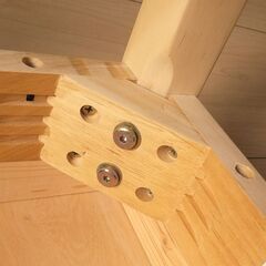 椅子（2脚）（お話し中です）の画像