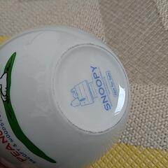 スヌーピー食器セットの画像
