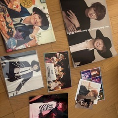 Nissy Live DVD