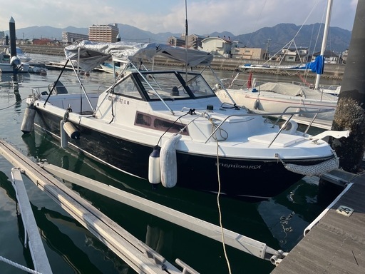 船体 ボート 船  年内引き取り者様には無料です。