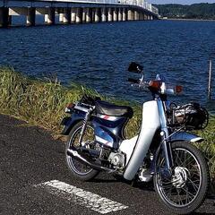 ２月２２日(土) ミニバイクツーリング   カブ＆軽トラＭＴＧ - 友達