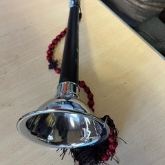 韓国楽器 テピョンソ