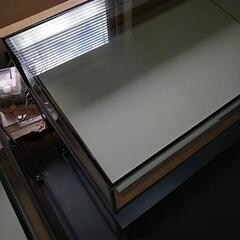 商品什器(ディスプレイ)の画像