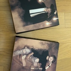 Nissy DVD