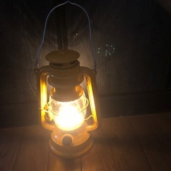 BRUNO💡LEDランタン