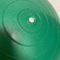 バランスボール　の画像