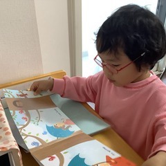 【品川区戸越】3歳、3歳児、4歳児、夢は親子留学！楽しく学べる体験型英語教室での体験会の画像