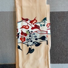 着物