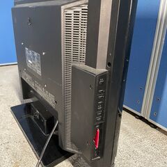 【無料】TOSHIBA 26インチ液晶テレビ 26A8000 2009年製 通電確認済み リモコン無し 早い者勝ち 引取歓迎 配送OKの画像