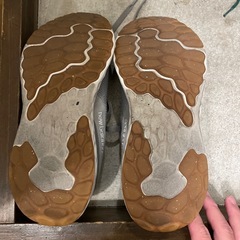 ニューバランスフレッシュフォーム　　の画像