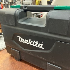 makita／マキタインパクトドライバ/未使用品！/No.4600の画像