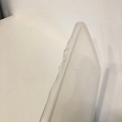 【お譲り先決定】
野田琺瑯　レクタングル浅型M フタ付きの画像