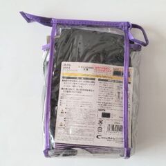 □ 未使用品 □　ミニバン用　スペースクッション(1個入)　の画像