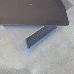 テレビ台の画像