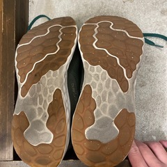 ニューバランスフレッシュフォームの画像