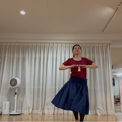 今池駅🌺徒歩1分🌺フラダンス体験レッスン２月🌺