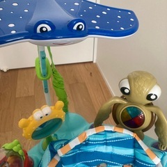 ジャンパルー　の画像