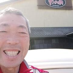 山武市蓮沼に来て1年半です。
