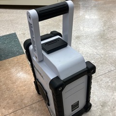 makita/マキタ/充電式ラジオ/MR107/No.4113の画像