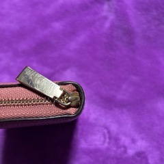 マイケルコースカード💳コインケースの画像