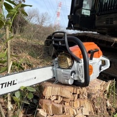 伐採、草刈り等、500円〜の画像