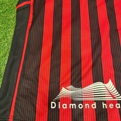 北海道コンサドーレ札幌ユニフォームオーセンティックの画像