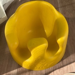 ベビー用品バンボ椅子