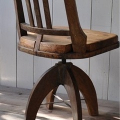 ヴィンテージ ドクターチェア