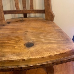 ヴィンテージ ドクターチェア