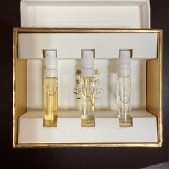 ミニ香水色々の画像