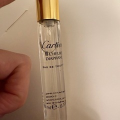 ミニ香水色々の画像