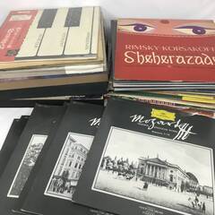 🌏🌏🌏KF5/44　LP レコード JAZZ ジャズ/クラシック...