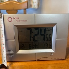 電波時計