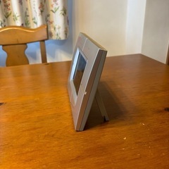 電波時計の画像
