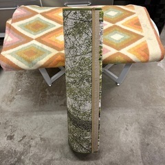 【済】トルコ製カーペット 80×140の画像