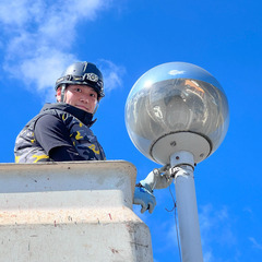 寮あり！未経験・見習いOK！電気工事士大募集！の画像