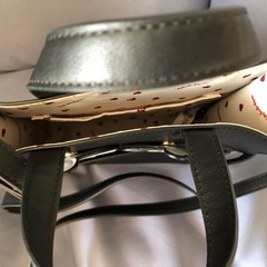 【ディズニー好きの方に！】Areeam ミニーちゃんのショルダーの画像