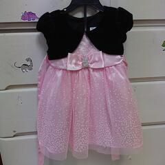 ベビー ドレス 18month